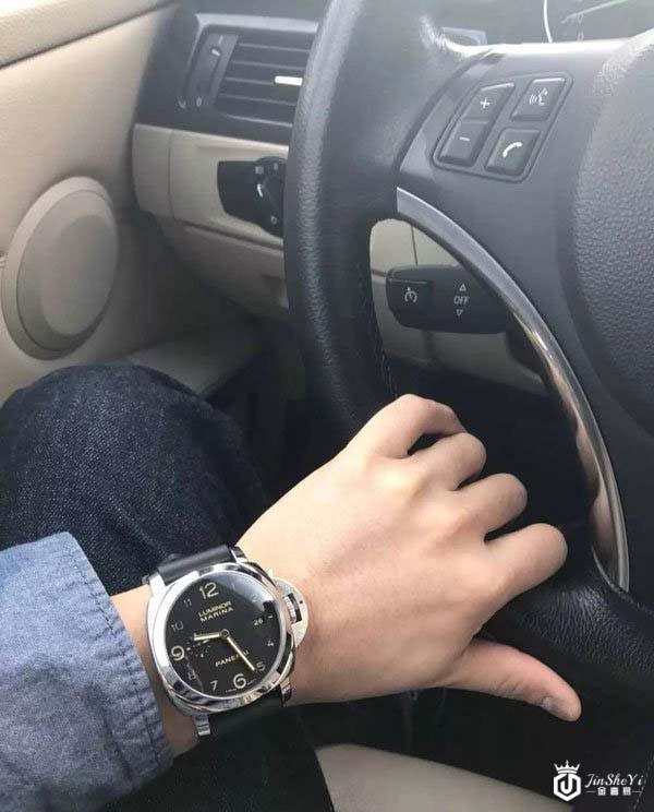 沛纳海手表回收 沛纳海手表回收