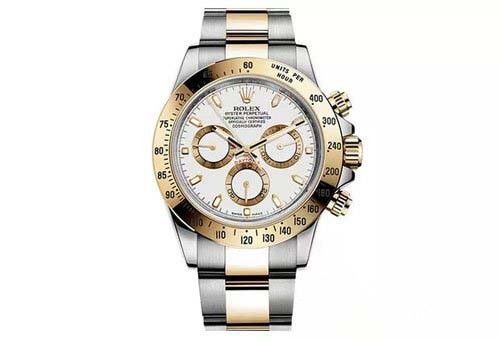 劳力士手表回收