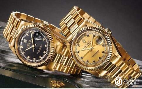 劳力士手表回收