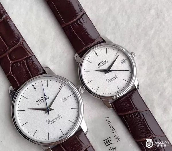 天津美度手表回收