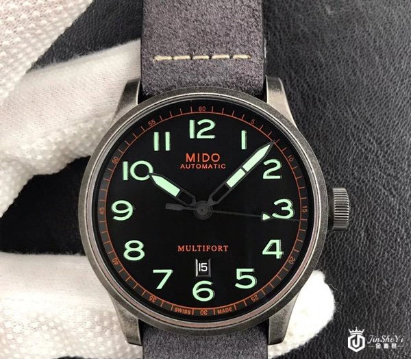 天津美度手表回收