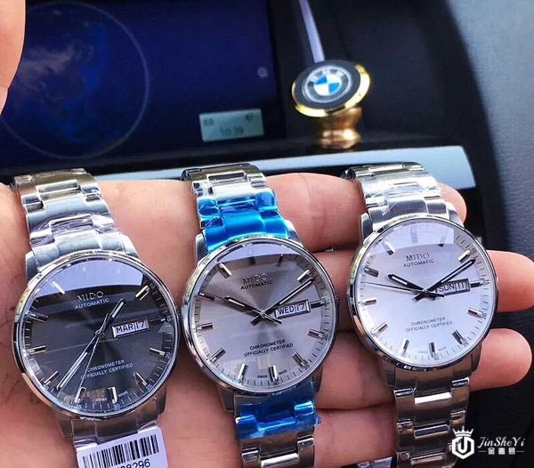 天津美度手表回收