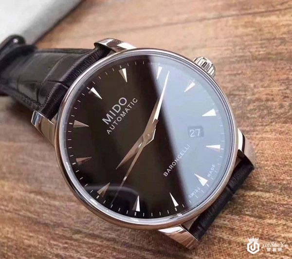 天津美度手表回收