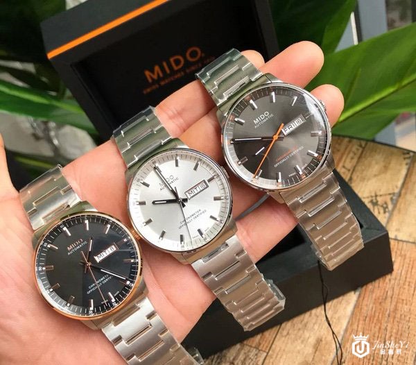 天津美度手表回收