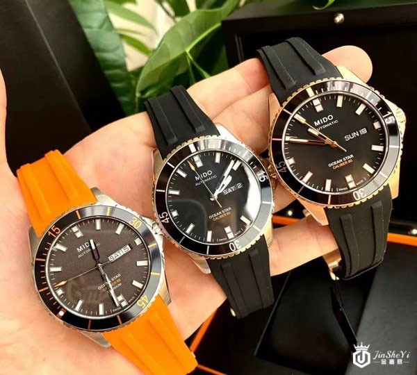 天津美度手表回收