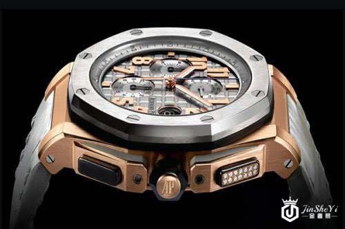 爱彼手表回收价格