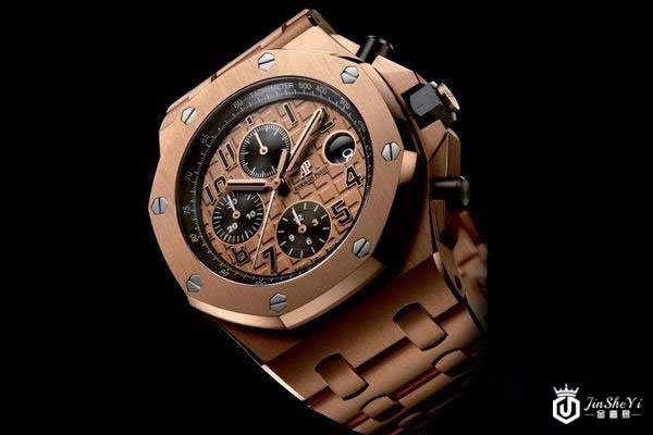 爱彼手表回收价格