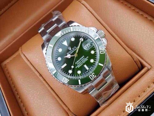 劳力士手表回收