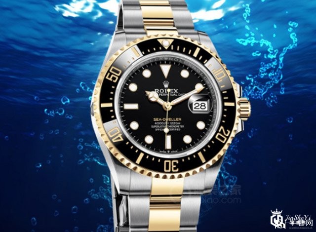 劳力士手表回收