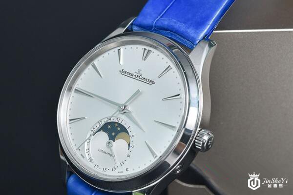 积家手表走时慢的正确处理方式