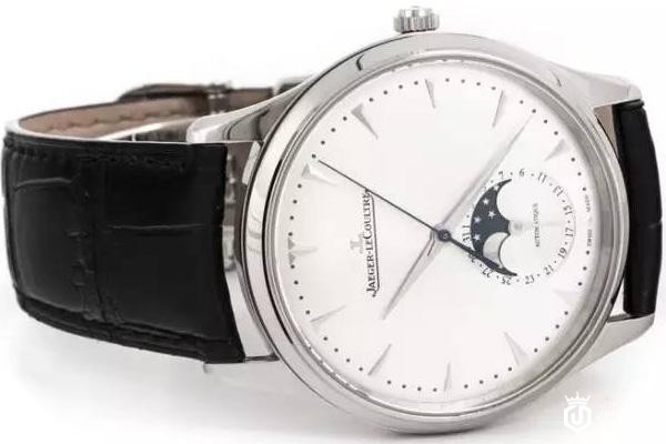 积家手表走时慢的正确处理方式