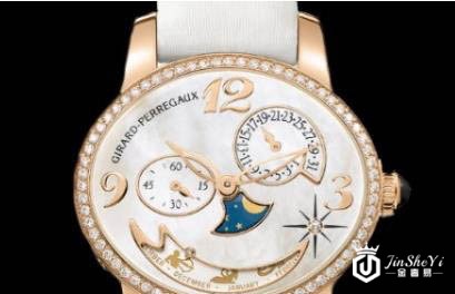 回收芝柏二手手表