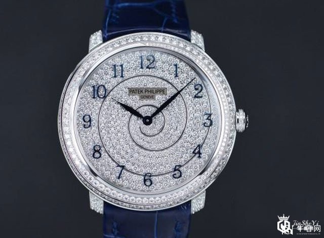 百达翡丽手表回收