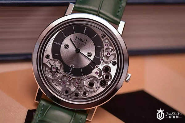 伯爵手表瘦磁了要如何正确处理