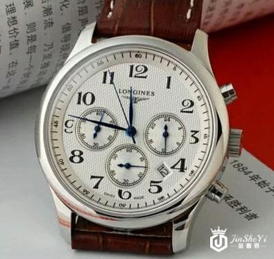 回收浪琴二手手表大概是什么价格？如何确定它的价值？