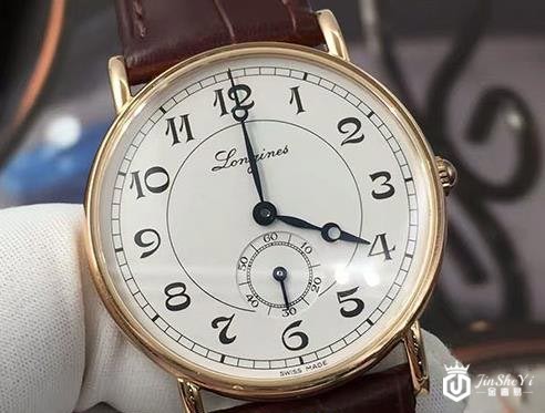 回收浪琴二手手表大概是什么价格？如何确定它的价值？