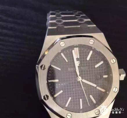 回收爱彼二手手表