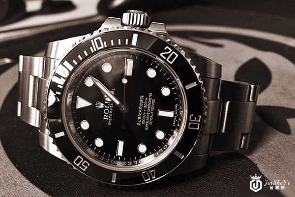 江诗丹顿手表怎么上链