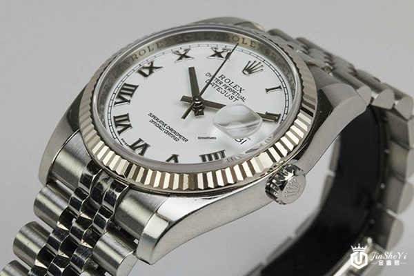 江诗丹顿手表怎么上链