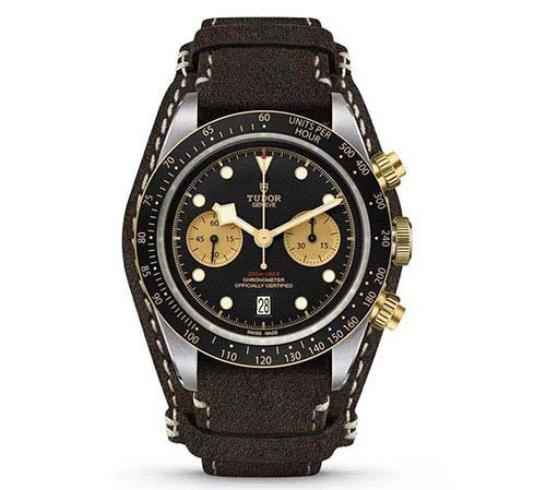 帝舵腕表在二手回收市场受什么影响