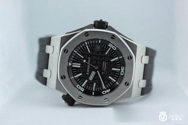 爱彼皇家橡树离岸型JF厂15703