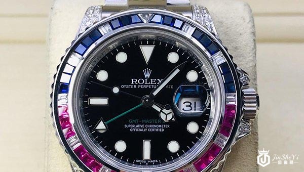 高价劳力士手表回收