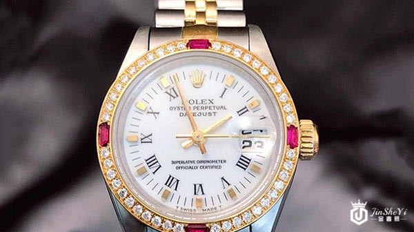 低价劳力士手表回收
