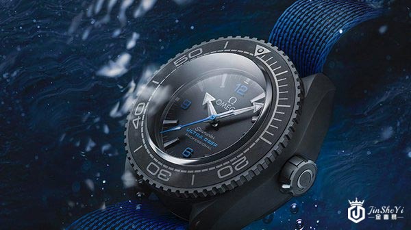 欧米茄破潜水纪录 这款欧米茄海马Planet Ocean ULTRA DEEP手表可下潜10,928米
