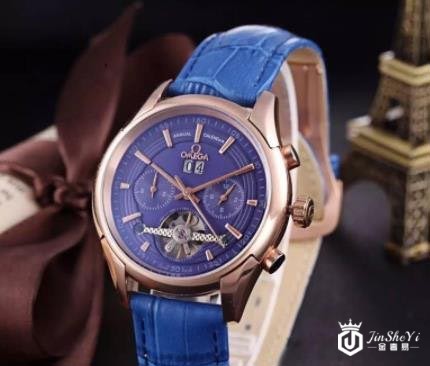 回收 欧米茄 二手手表