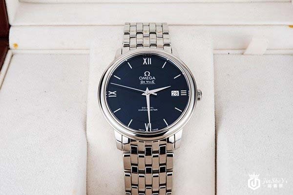 欧米茄手表回收价格一般几折