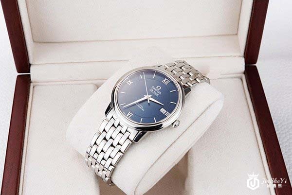 欧米茄手表回收