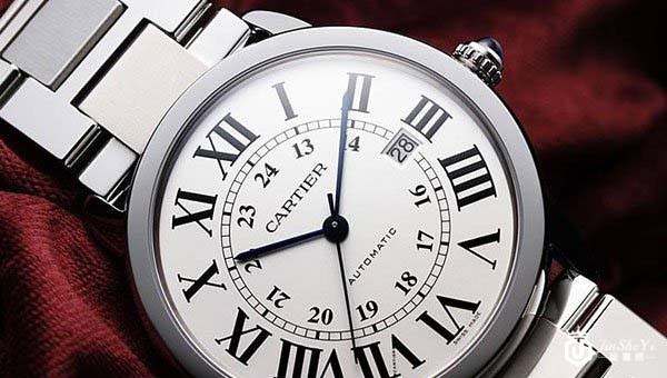 二手伯爵手表回收价格