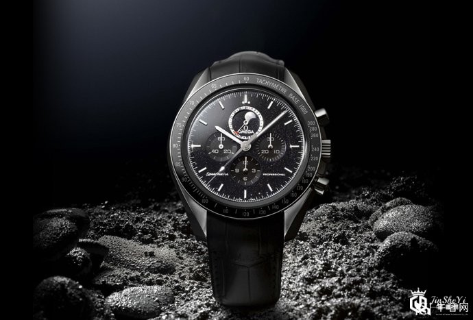 欧米茄月球系列腕表回收价格是多少？