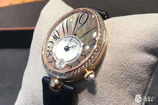 二手宝玑陀飞轮手表哪里回收公司价格高？回收几折