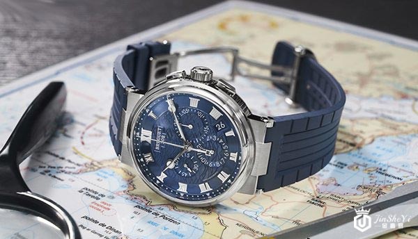 宝玑航海腕表系列