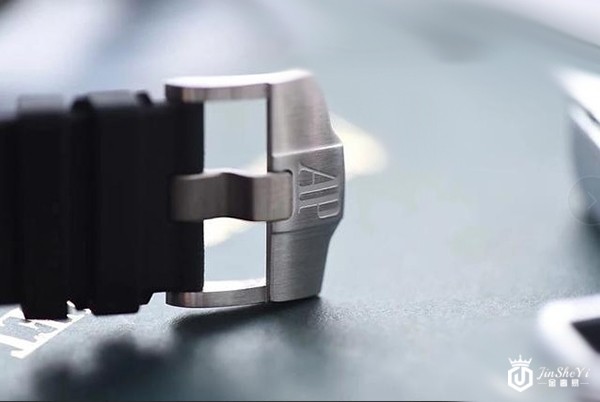 JF厂爱彼皇家橡树15703