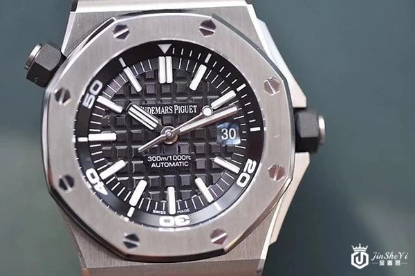 JF厂爱彼皇家橡树15703