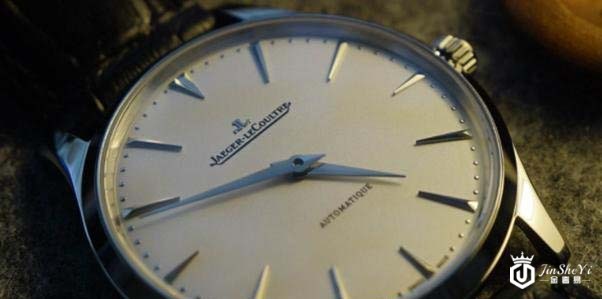 积家手表回收,,180年固执地追求完美成就如今积