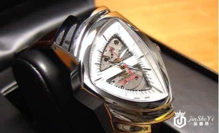 回收汉密尔顿二手手表