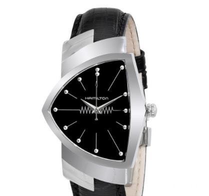 回收汉密尔顿二手手表
