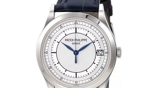 浪琴经典复刻系列HeritageClassic扇形腕表鉴赏