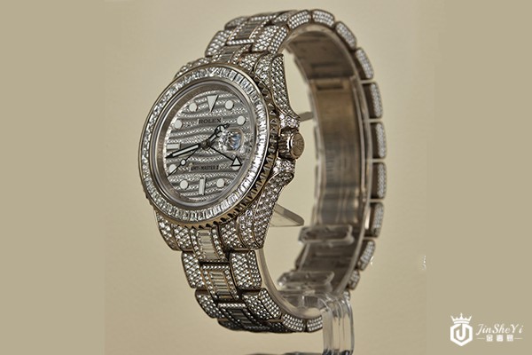 劳力士格林尼治型II116769TBR-74779B手表