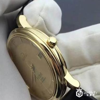 回收欧米茄二手手表