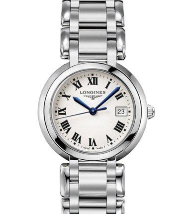 【浪琴手表L8.112.4.71.6心月系列价格】Longines官网报价_爱表族