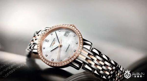 浪琴二手手表回收价格是多少