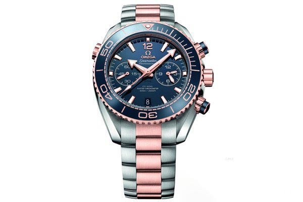 欧米茄二手手表回收几折