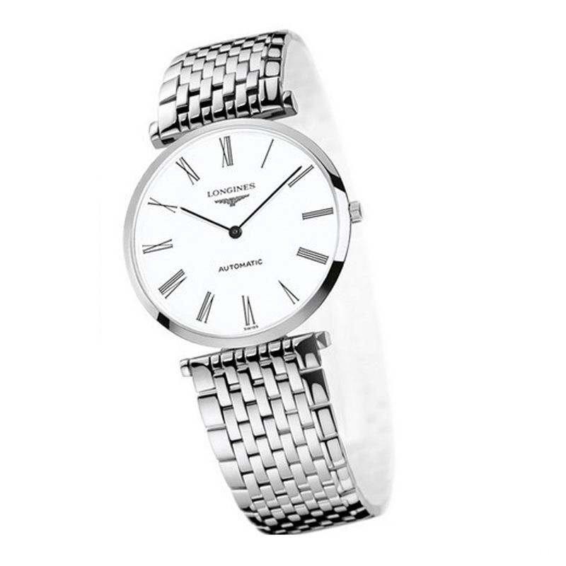 浪琴名匠系列L2.628.4.78.3二手手表回收公司回收吗