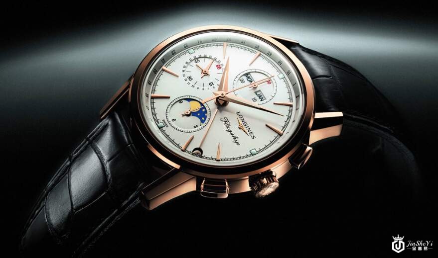 浪琴系列盘点：浪琴手表回收一般几折？