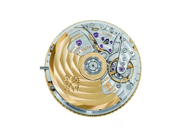 百达翡丽世界时间腕表，无畏时计的伟大探险