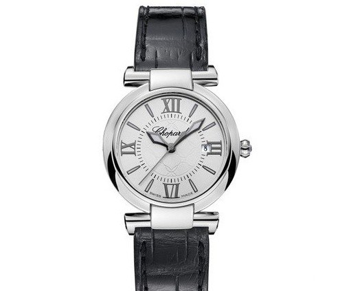 萧邦-IMPERIALE系列388541-3001女士石英表